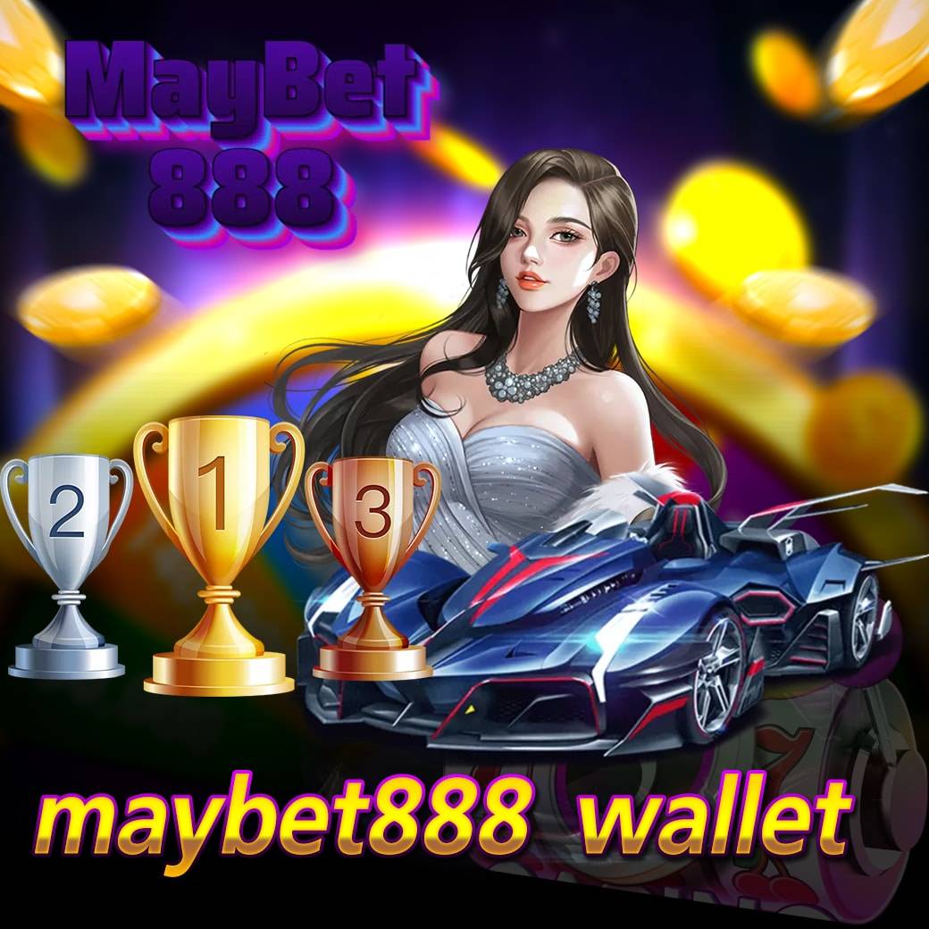 maybet888 wallet